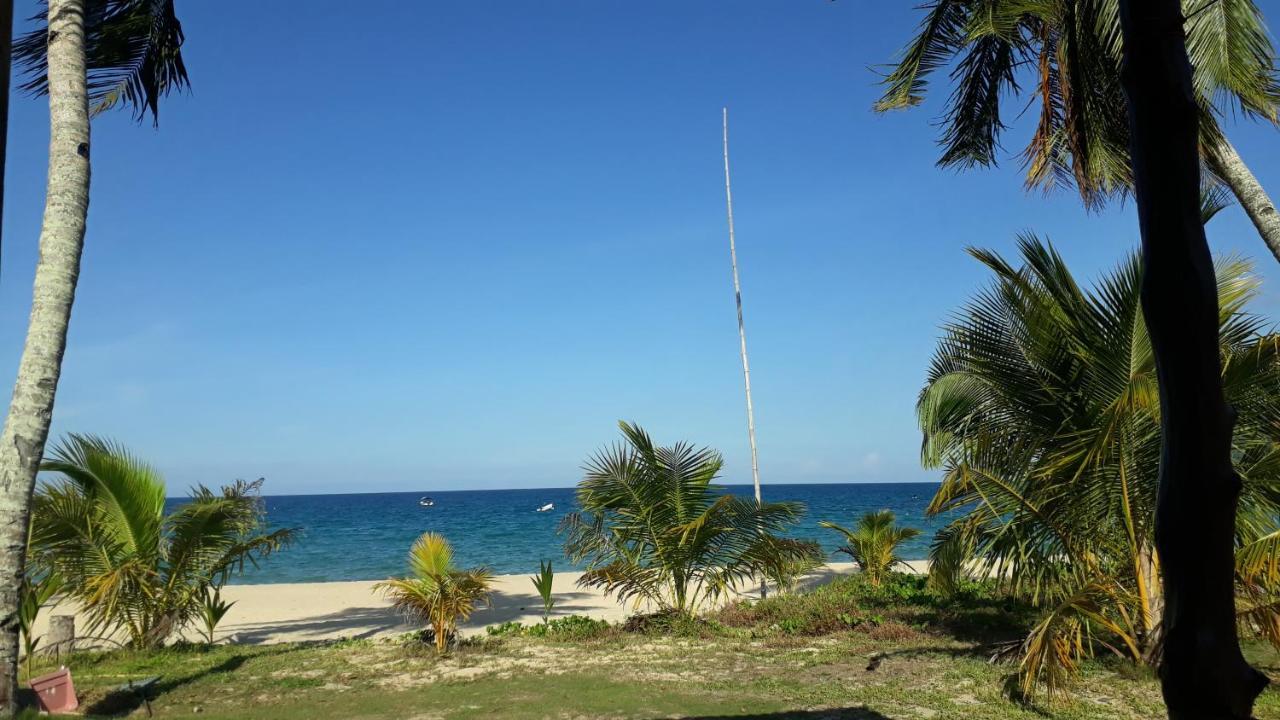 Juara Seaview Chalet, Kampung Juara Kampong Juara Exterior photo