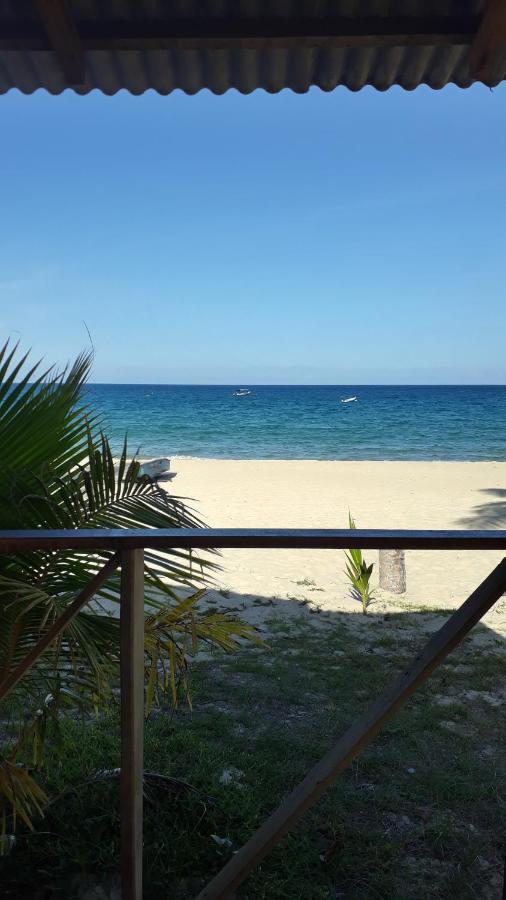Juara Seaview Chalet, Kampung Juara Kampong Juara Exterior photo
