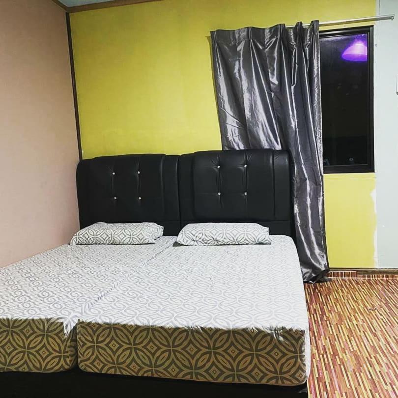 Juara Seaview Chalet, Kampung Juara Kampong Juara Exterior photo