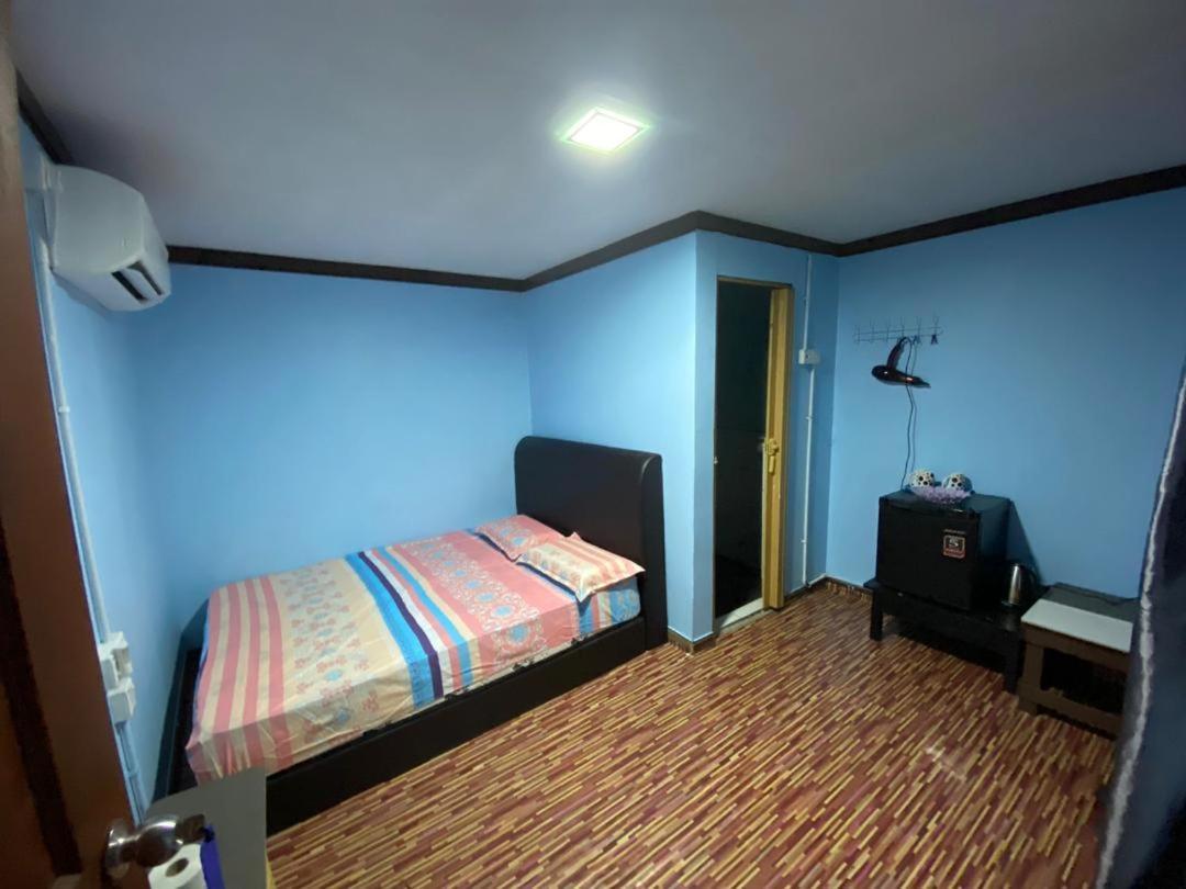 Juara Seaview Chalet, Kampung Juara Kampong Juara Exterior photo