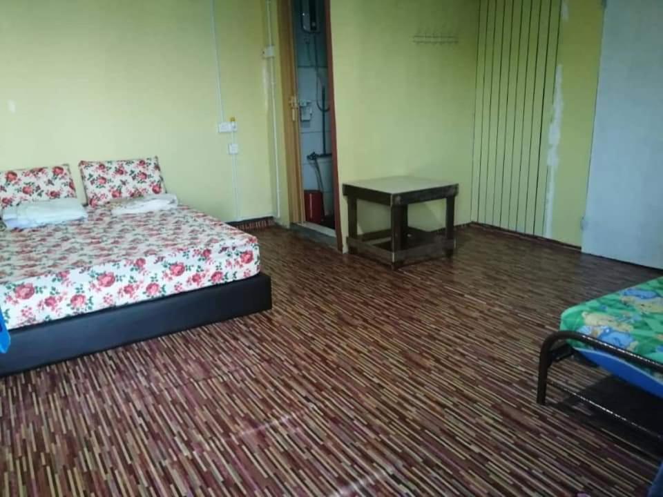 Juara Seaview Chalet, Kampung Juara Kampong Juara Room photo