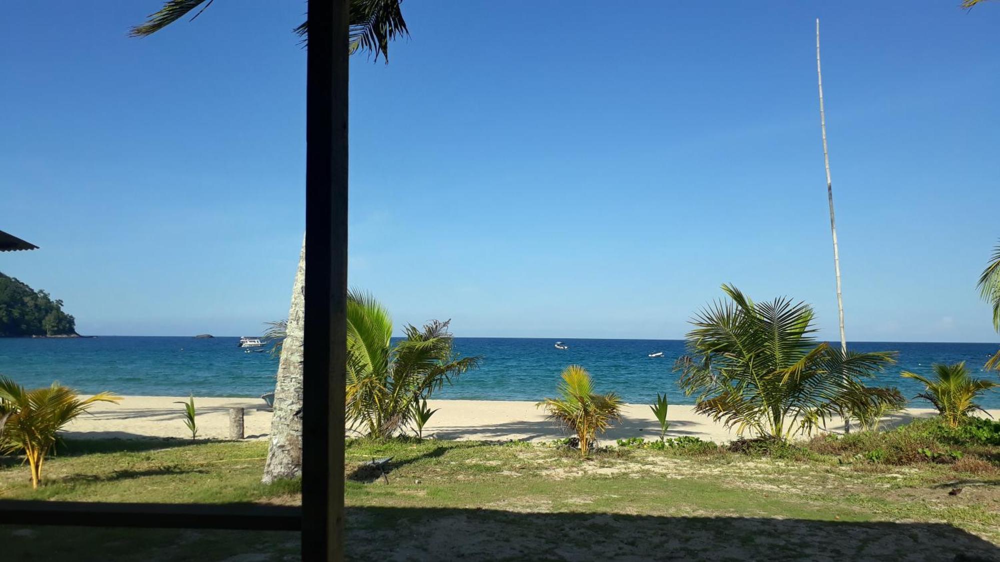 Juara Seaview Chalet, Kampung Juara Kampong Juara Room photo